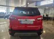 FORD ECOSPORT 1.0 ECOBOOST TITANIUM