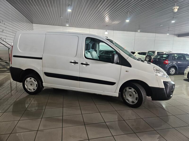FIAT SCUDO 2.0 JTD 120CV