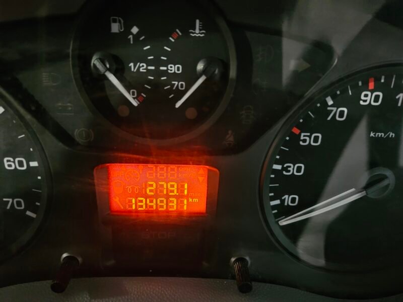 FIAT SCUDO 2.0 JTD 120CV