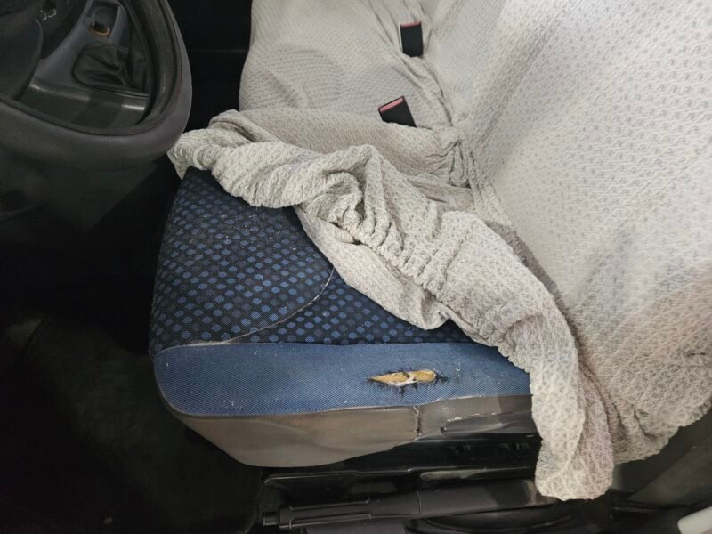 FIAT SCUDO 2.0 JTD 120CV