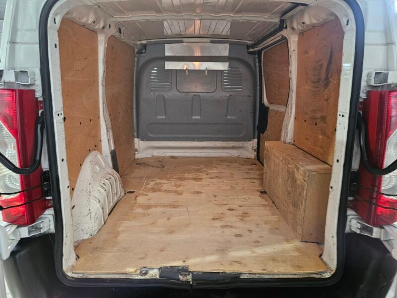 FIAT SCUDO 2.0 JTD 120CV