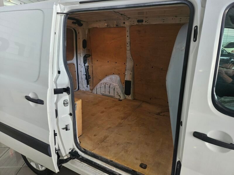 FIAT SCUDO 2.0 JTD 120CV