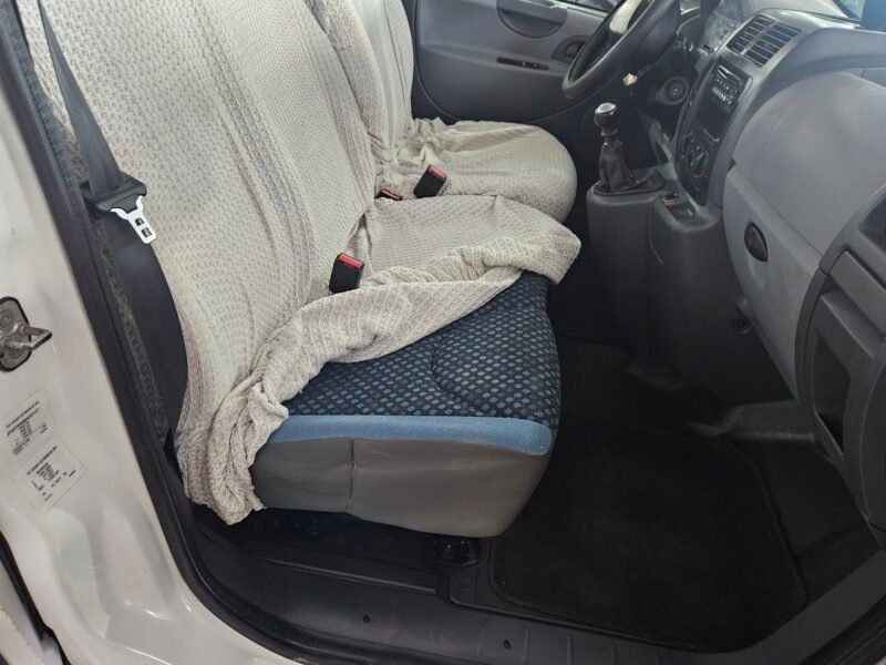 FIAT SCUDO 2.0 JTD 120CV