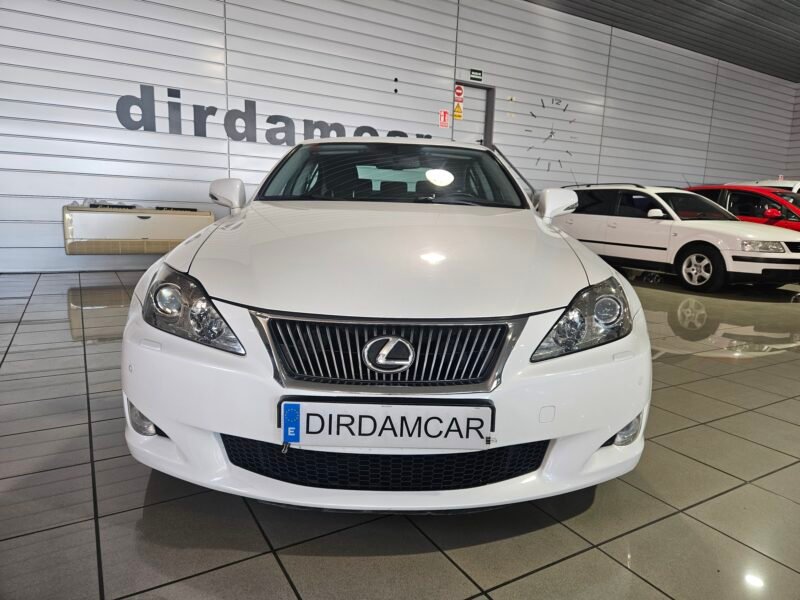 LEXUS IS220 SPORT