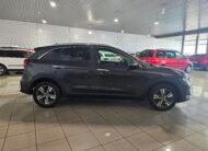 KIA NIRO KIA Niro 1.6 HEV Concept