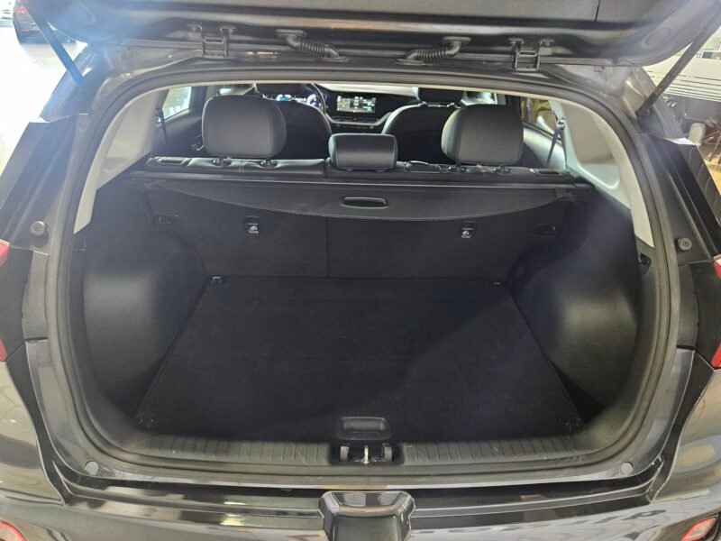 KIA NIRO KIA Niro 1.6 HEV Concept