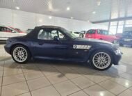 BMW Z3 1.8i