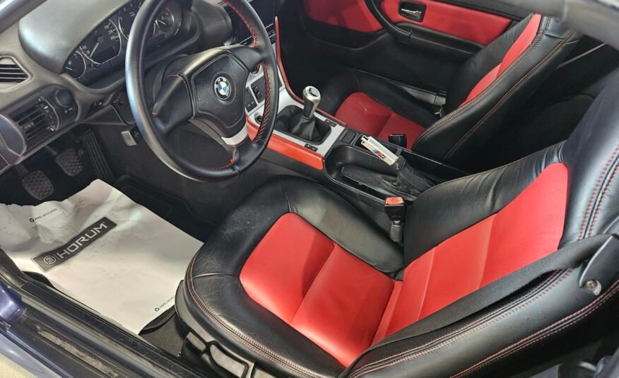 BMW Z3 1.8i