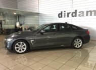 BMW 420D GRAN COUPE 420D