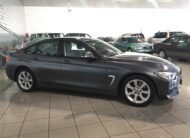 BMW 420D GRAN COUPE 420D