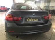 BMW 420D GRAN COUPE 420D