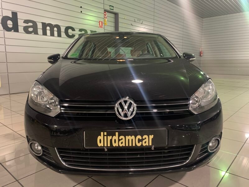 VOLKSWAGEN Golf 1.4 TSI SPORT
