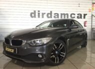 BMW 420D GRAN COUPE 420D