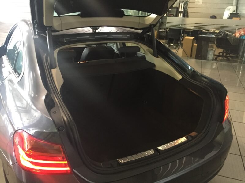 BMW 420D GRAN COUPE 420D