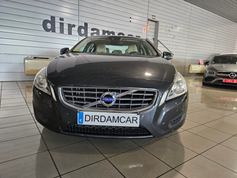 VOLVO s60 2.0d3