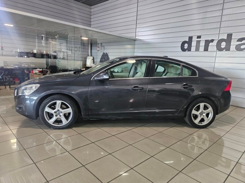 VOLVO s60 2.0d3