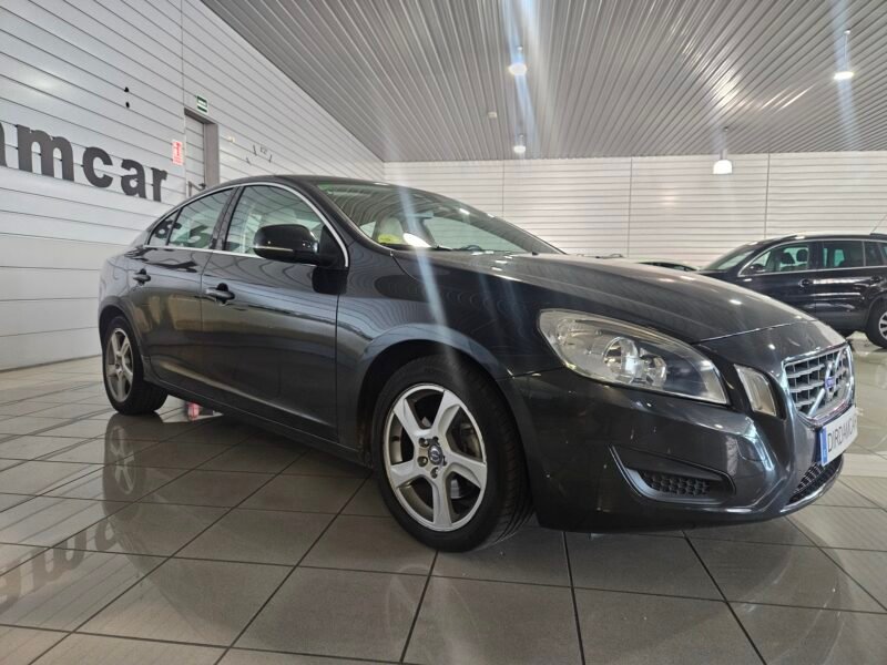 VOLVO s60 2.0d3