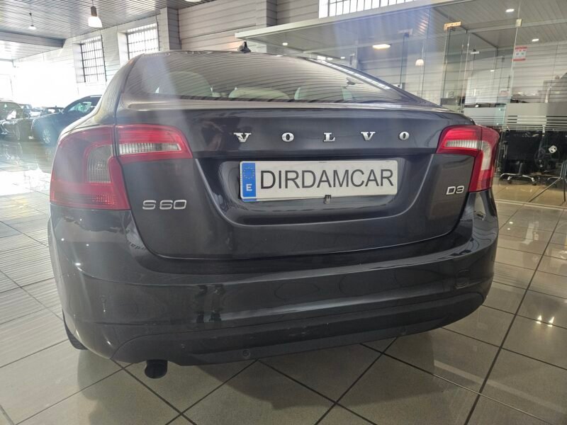 VOLVO s60 2.0d3