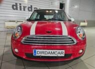 MINI MINI COOPER