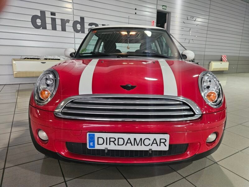 MINI MINI COOPER
