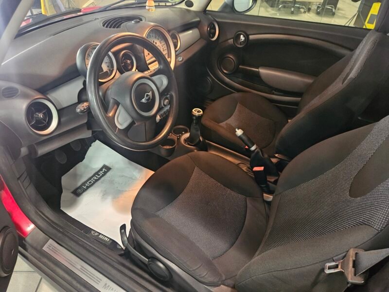 MINI MINI COOPER