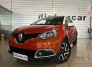 RENAULT CAPTUR 0.9 TCE ZEN ENERGIE