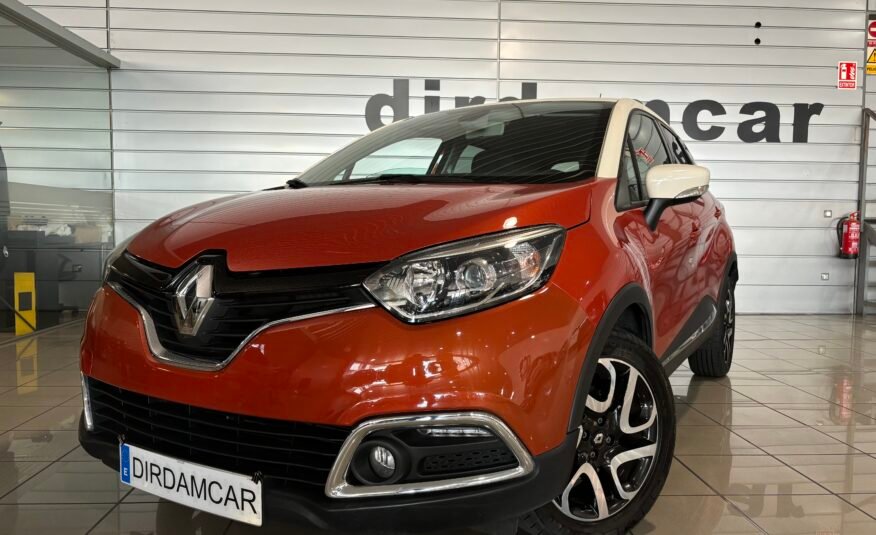 RENAULT CAPTUR 0.9 TCE ZEN ENERGIE