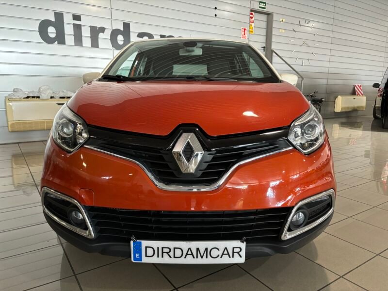 RENAULT CAPTUR 0.9 TCE ZEN ENERGIE