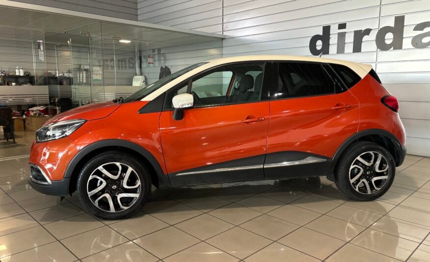 RENAULT CAPTUR 0.9 TCE ZEN ENERGIE