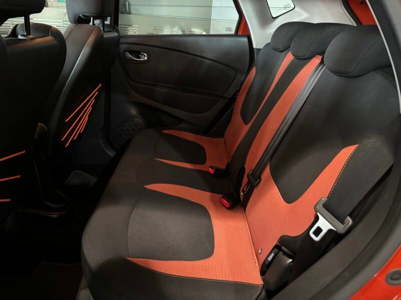 RENAULT CAPTUR 0.9 TCE ZEN ENERGIE