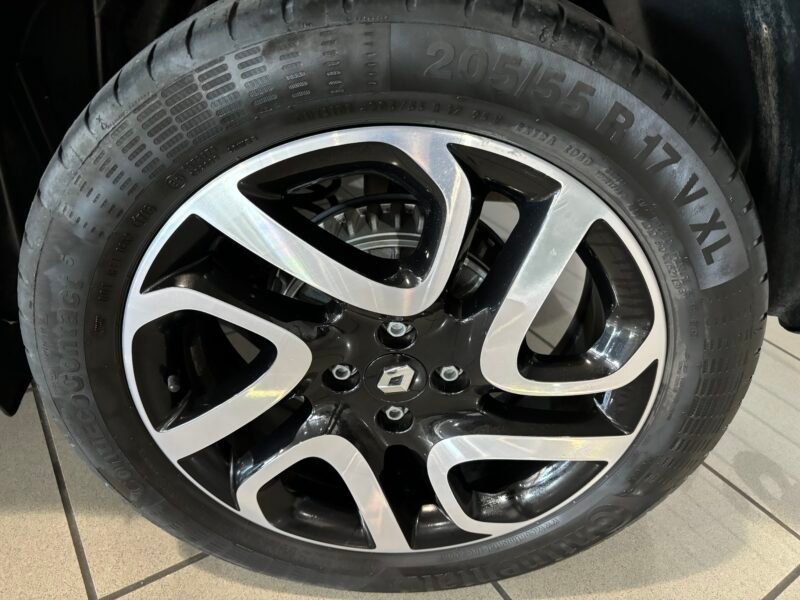 RENAULT CAPTUR 0.9 TCE ZEN ENERGIE