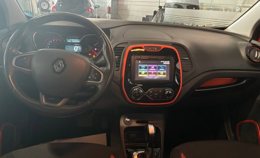 RENAULT CAPTUR 0.9 TCE ZEN ENERGIE