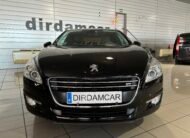 PEUGEOT 508 1.6 EHDI