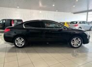 PEUGEOT 508 1.6 EHDI