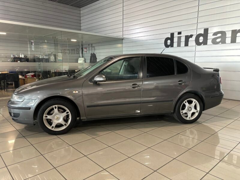 SEAT TOLEDO 1.9 TDI