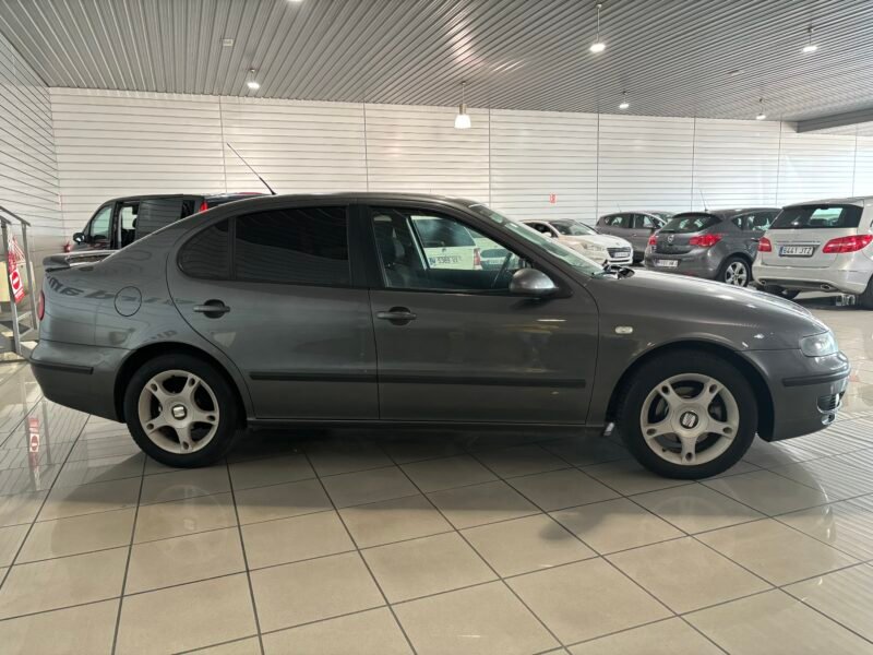 SEAT TOLEDO 1.9 TDI