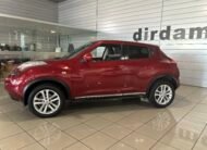 NISSAN JUKE 1.5 DCI TECKNA