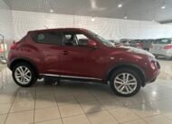 NISSAN JUKE 1.5 DCI TECKNA