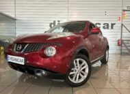 NISSAN JUKE 1.5 DCI TECKNA