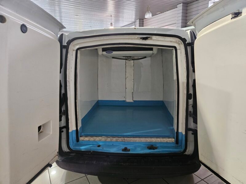 RENAULT KANGOO 1.5 DCI FRIOGORIFICO