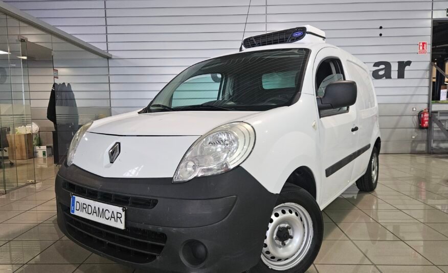 RENAULT KANGOO 1.5 DCI FRIOGORIFICO