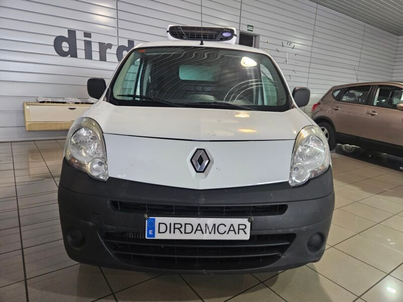 RENAULT KANGOO 1.5 DCI FRIOGORIFICO