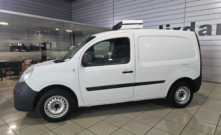 RENAULT KANGOO 1.5 DCI FRIOGORIFICO