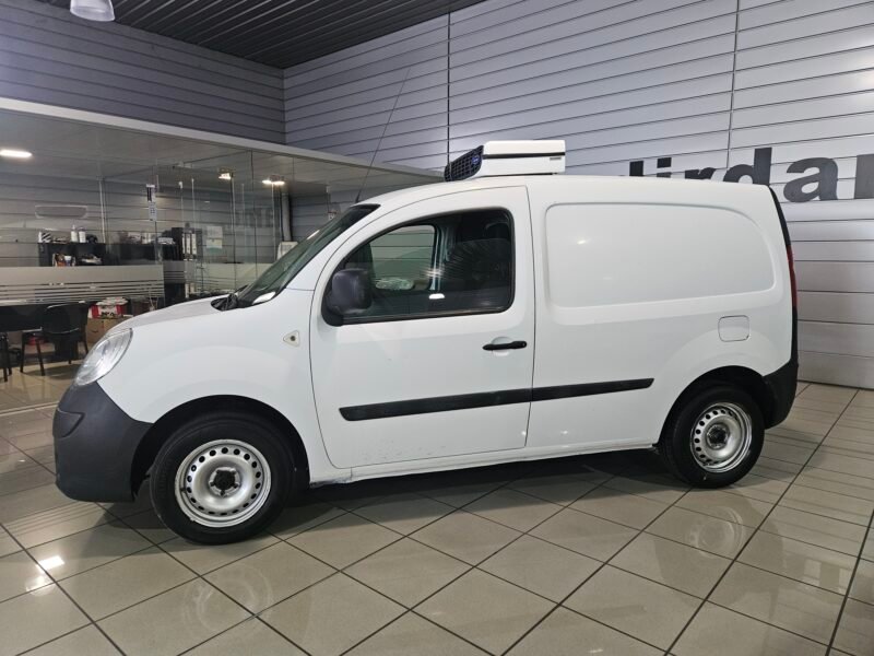 RENAULT KANGOO 1.5 DCI FRIOGORIFICO