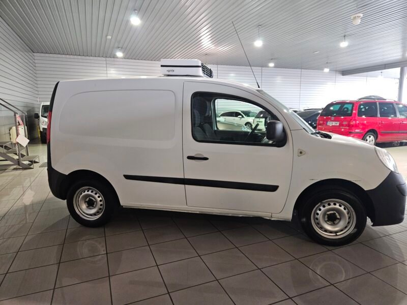 RENAULT KANGOO 1.5 DCI FRIOGORIFICO