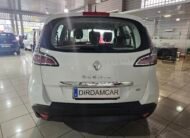 RENAULT SCCENIC 1.5 DCI 110