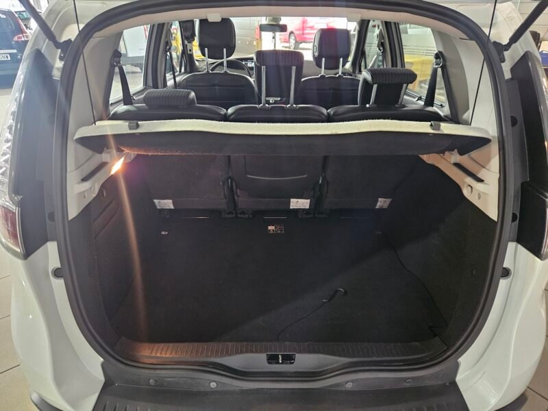 RENAULT SCCENIC 1.5 DCI 110