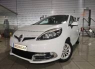 RENAULT SCCENIC 1.5 DCI 110