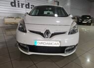 RENAULT SCCENIC 1.5 DCI 110