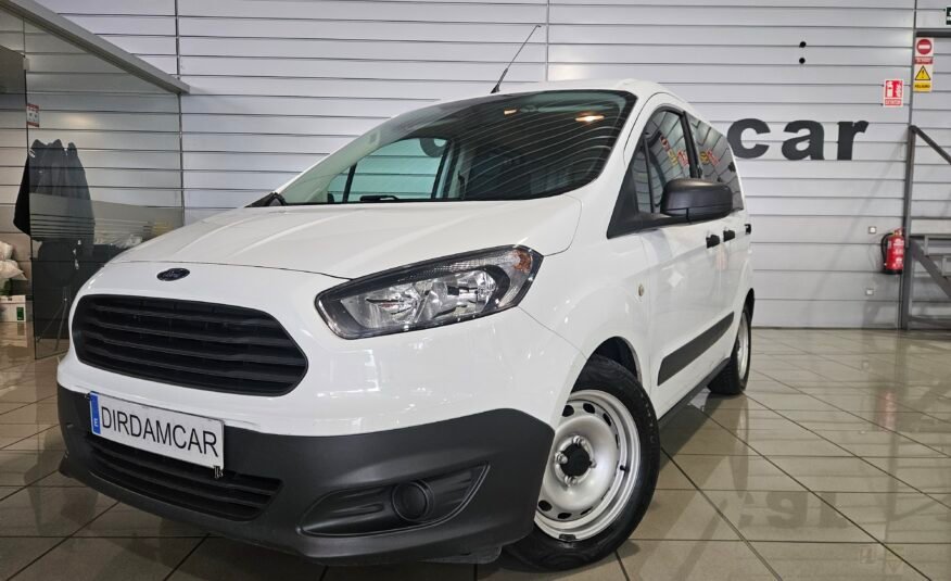 FORD TRANSIT COURIER 1.5 TDCI AMBIENTE